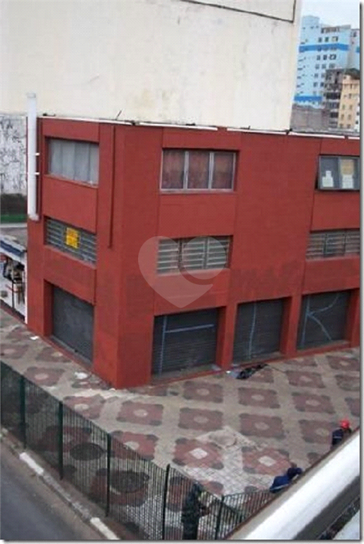 Venda Terreno São Paulo Centro REO610165 4