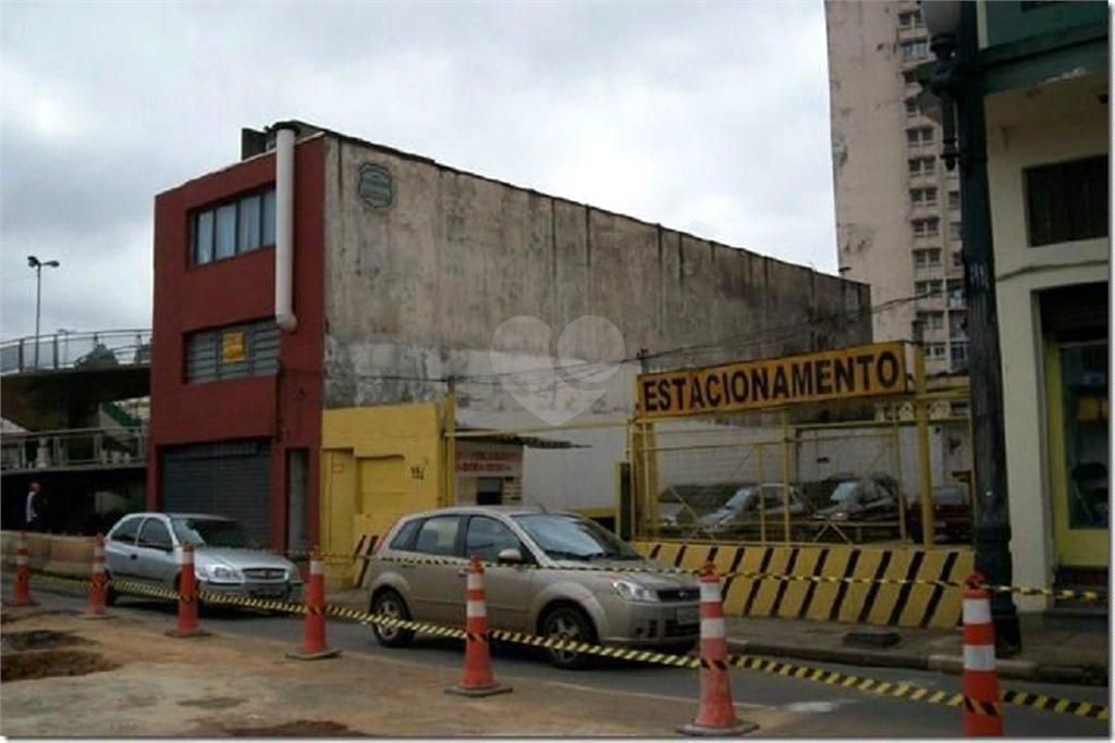 Venda Terreno São Paulo Centro REO610165 12