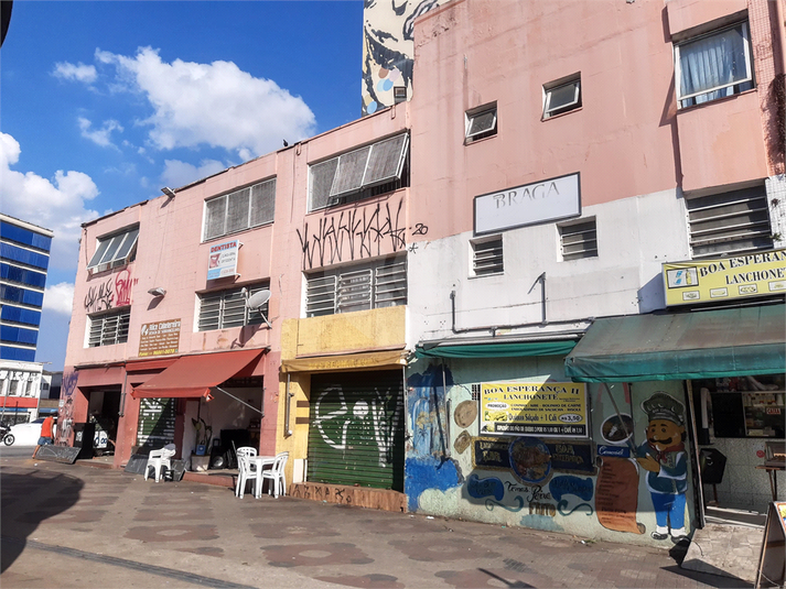 Venda Terreno São Paulo Centro REO610165 16