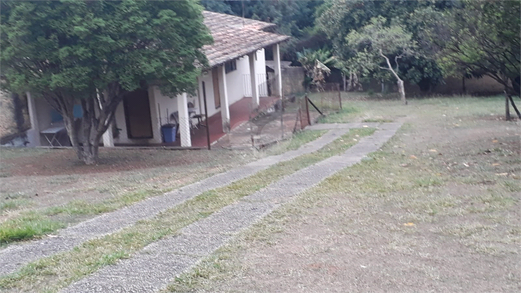 Venda Terreno Campinas Mansões Santo Antônio REO610170 9