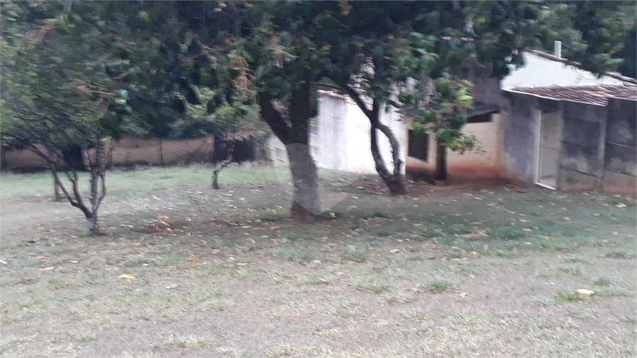 Venda Terreno Campinas Mansões Santo Antônio REO610170 10