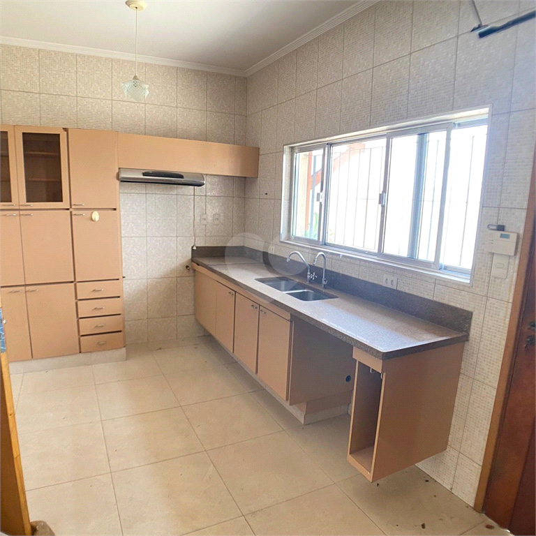 Venda Casa térrea São Paulo Bela Aliança REO610191 21