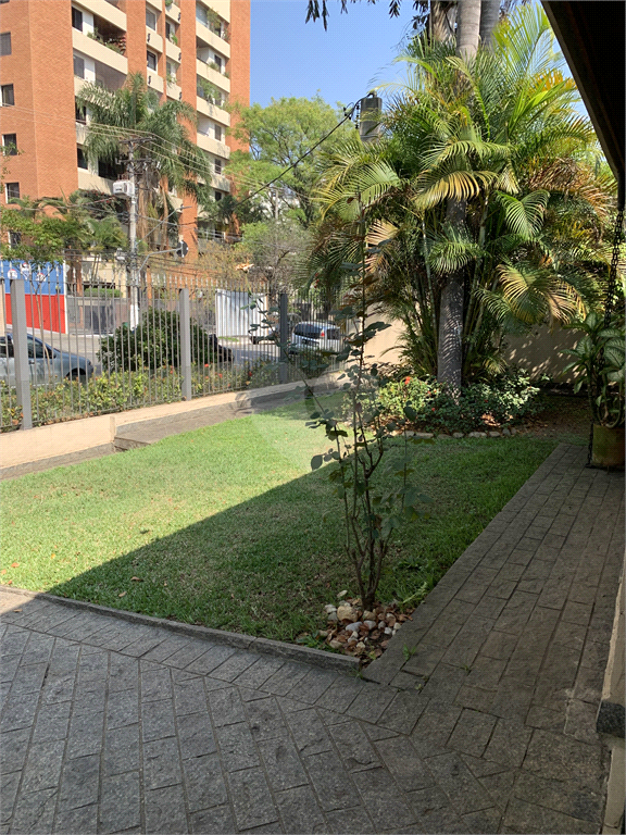 Venda Casa térrea São Paulo Bela Aliança REO610191 2