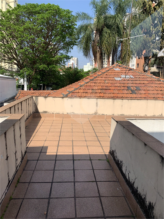 Venda Casa térrea São Paulo Bela Aliança REO610191 26