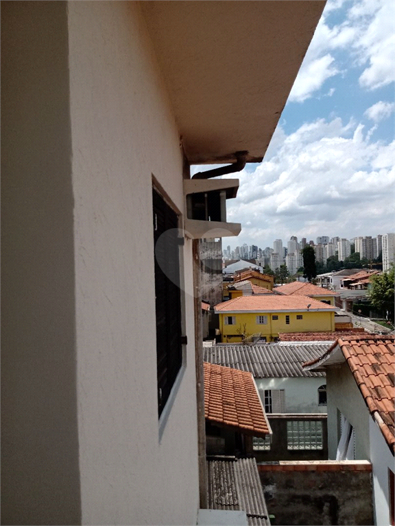 Venda Sobrado São Paulo Jardim Monte Azul REO610200 19