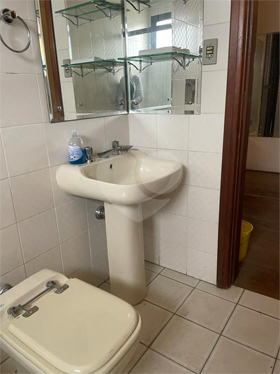 Venda Apartamento Santo André Vila Assunção REO610252 8