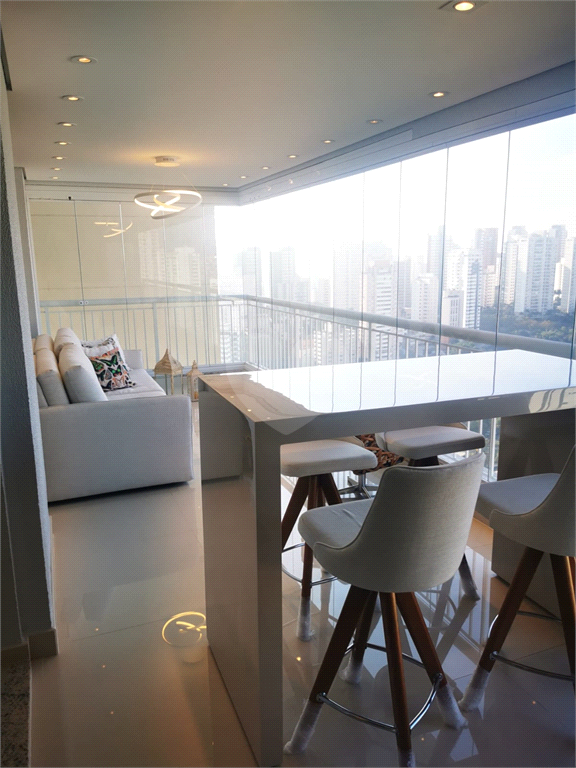 Venda Apartamento São Paulo Vila Andrade REO610266 9