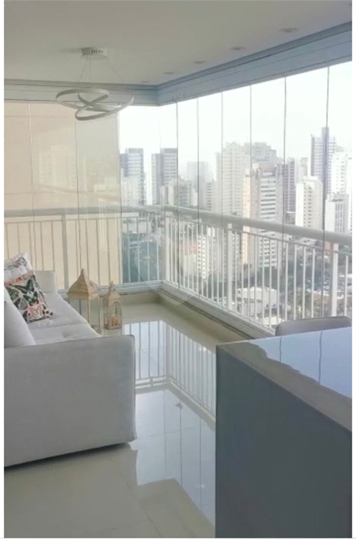 Venda Apartamento São Paulo Vila Andrade REO610266 6