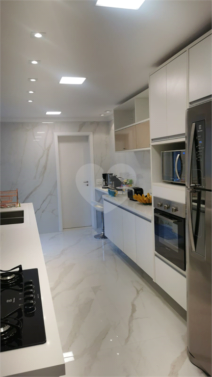 Venda Apartamento São Paulo Vila Andrade REO610266 12