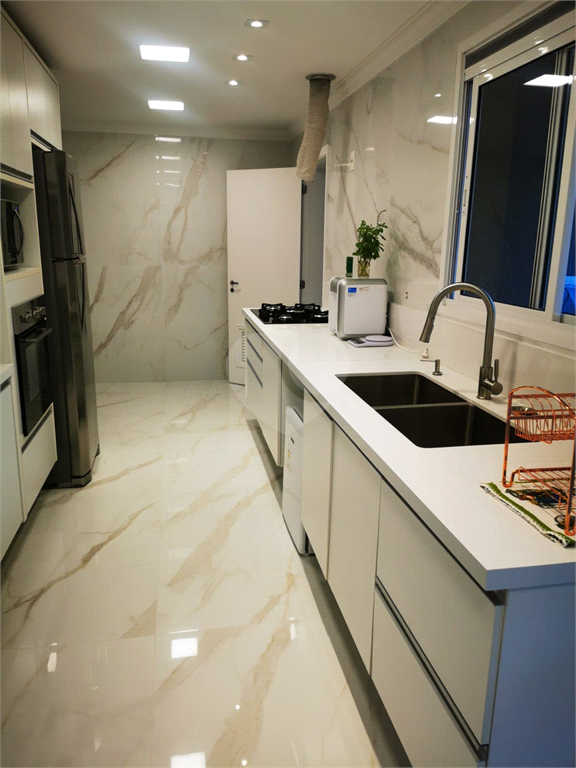 Venda Apartamento São Paulo Vila Andrade REO610266 17