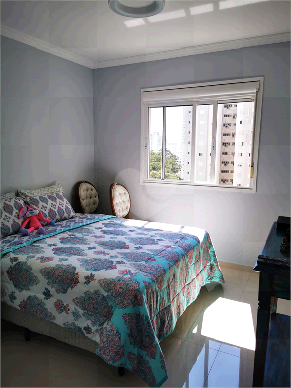 Venda Apartamento São Paulo Vila Andrade REO610266 7