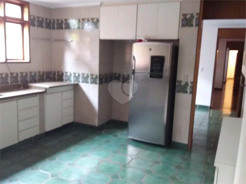 Venda Sobrado São Paulo Jardim Paulista REO610278 20