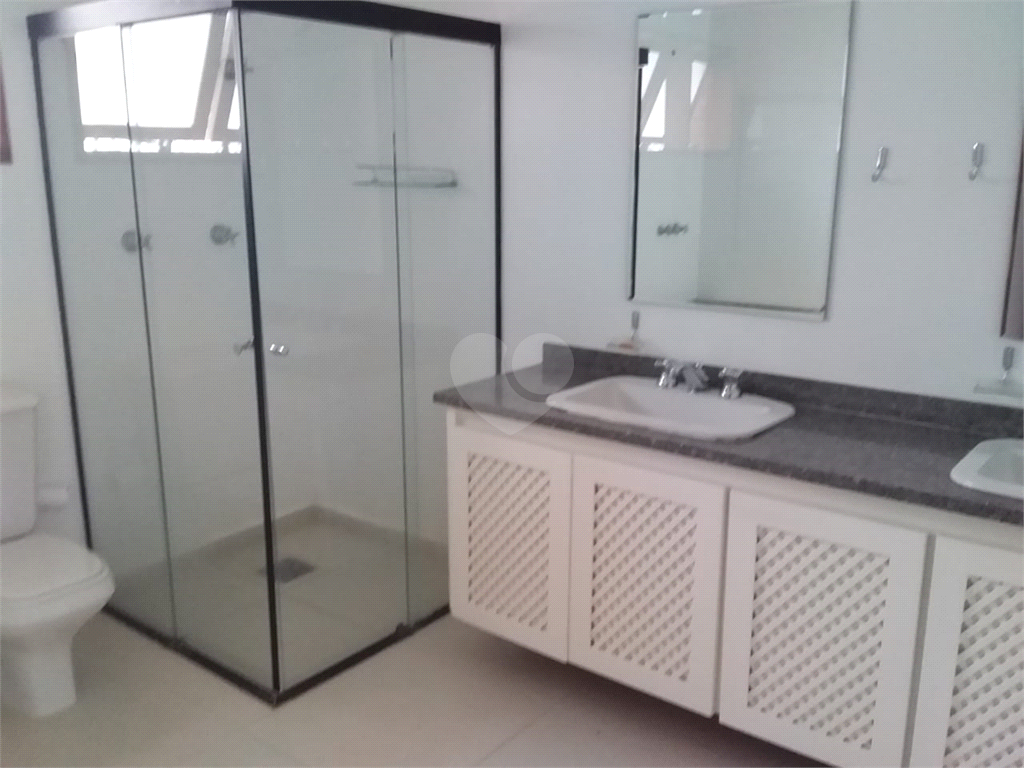 Venda Sobrado São Paulo Jardim Paulista REO610278 6