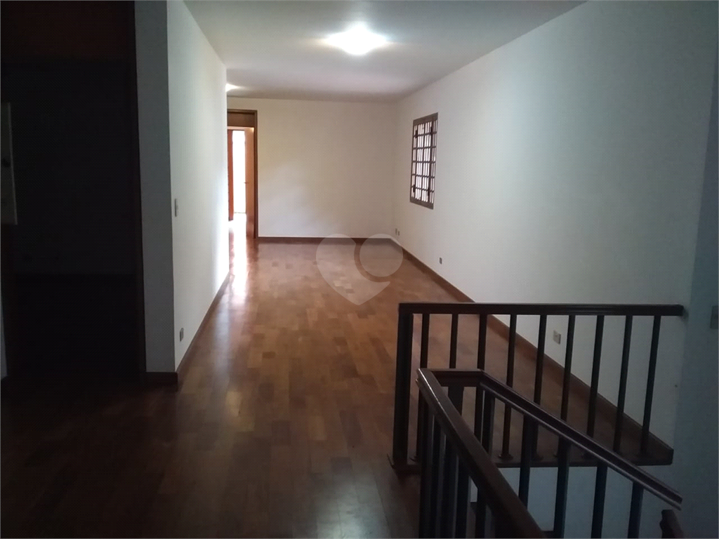 Venda Sobrado São Paulo Jardim Paulista REO610278 3