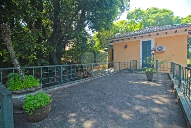 Venda Casa São Paulo Jardim América REO610292 21