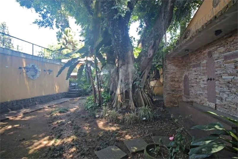 Venda Casa São Paulo Jardim América REO610292 39