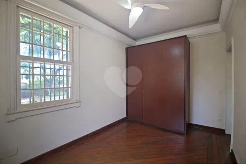 Venda Casa São Paulo Jardim América REO610292 28