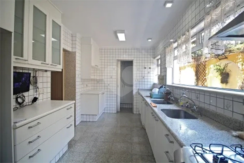 Venda Casa São Paulo Jardim América REO610292 24