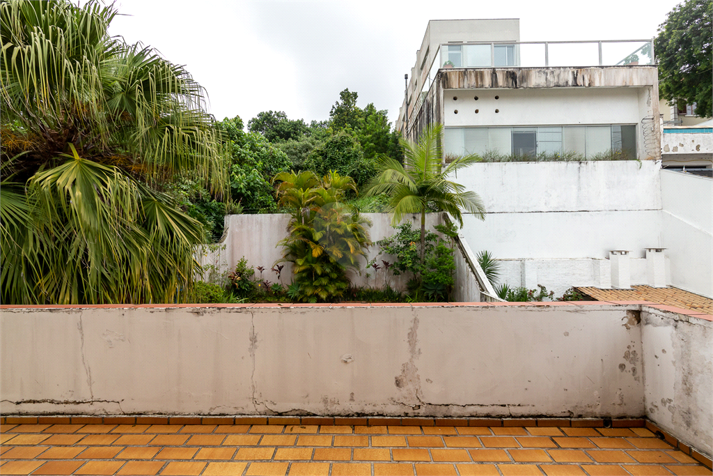 Venda Casa São Paulo Jardim Leonor REO610303 89