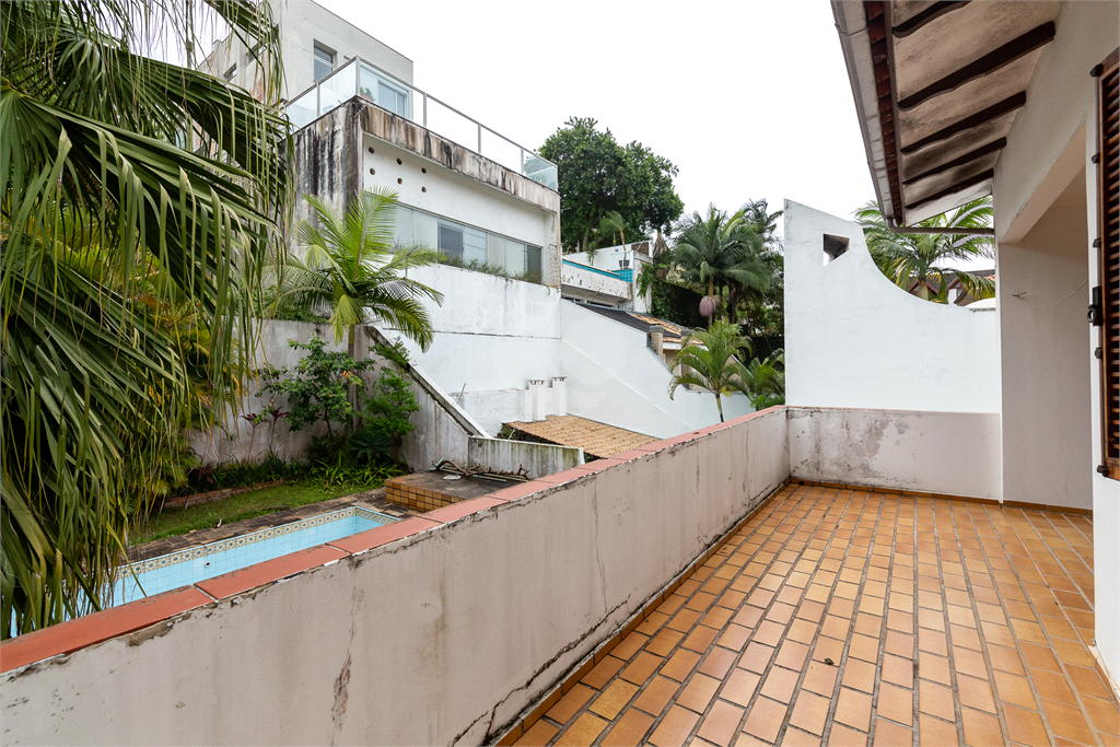 Venda Casa São Paulo Jardim Leonor REO610303 88