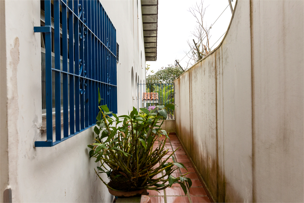 Venda Casa São Paulo Jardim Leonor REO610303 55