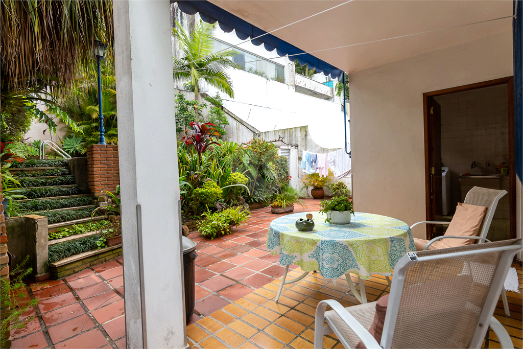 Venda Casa São Paulo Jardim Leonor REO610303 57