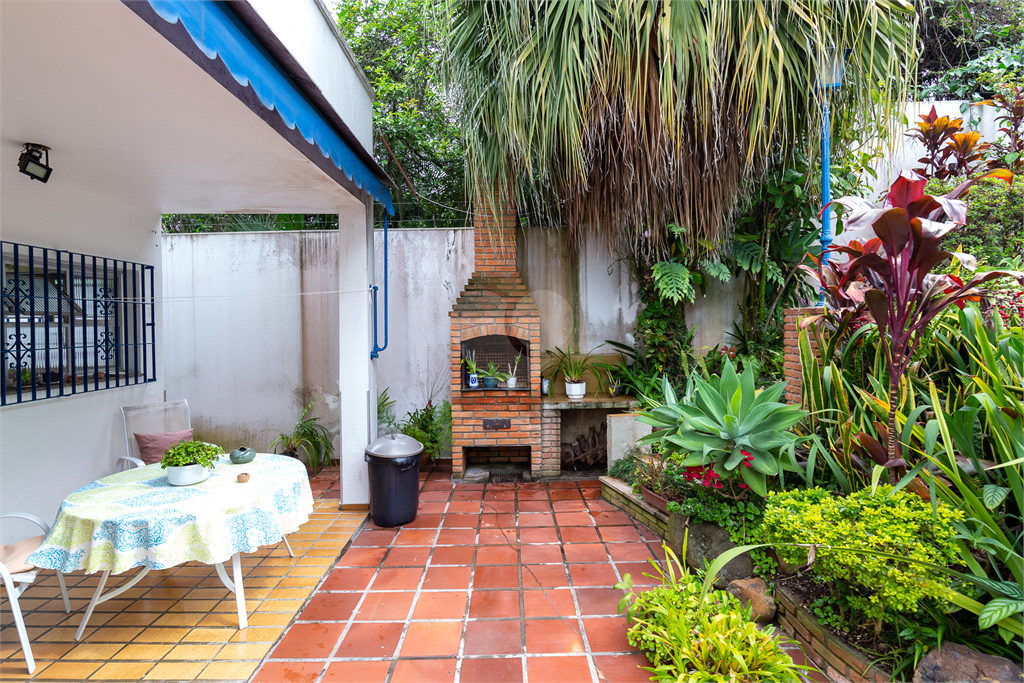 Venda Casa São Paulo Jardim Leonor REO610303 49