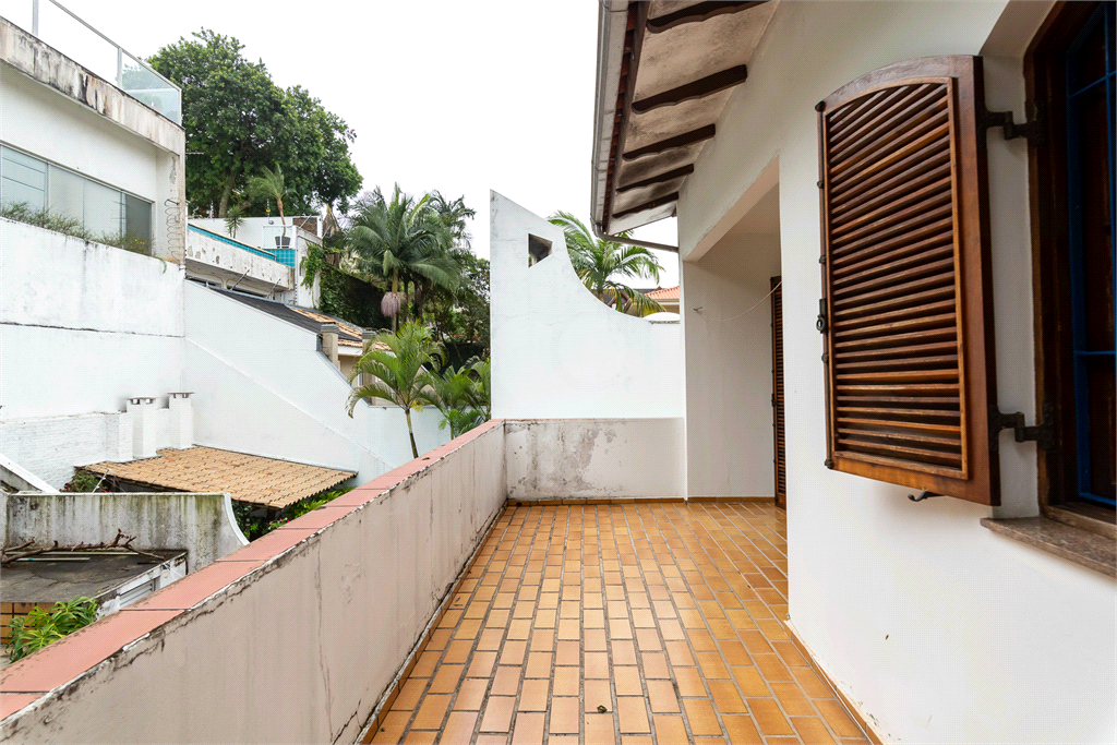 Venda Casa São Paulo Jardim Leonor REO610303 87