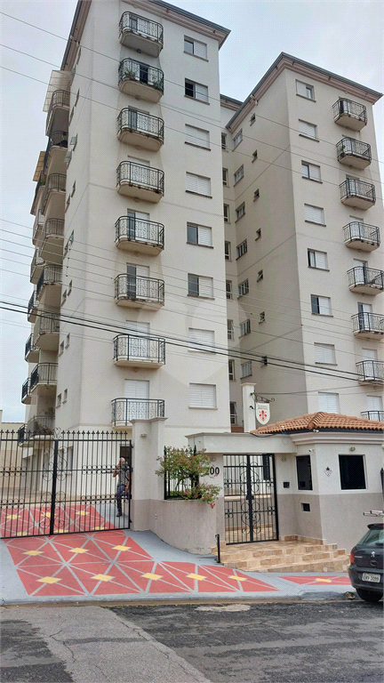 Aluguel Apartamento Atibaia Atibaia Jardim REO610304 39