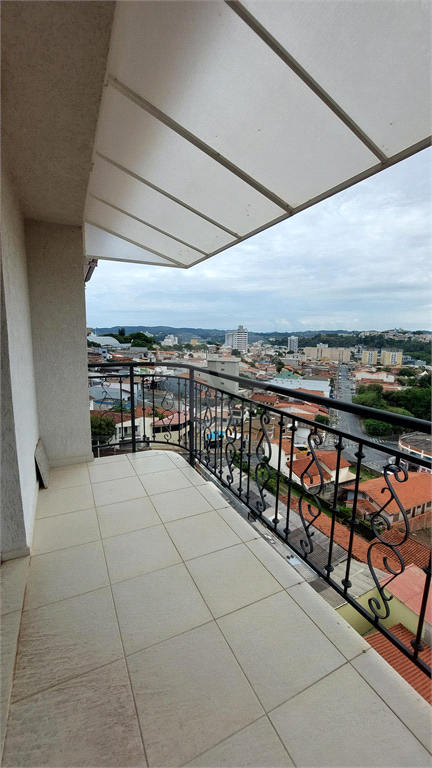 Aluguel Apartamento Atibaia Atibaia Jardim REO610304 27