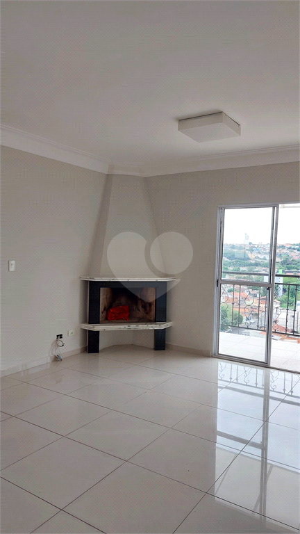 Aluguel Apartamento Atibaia Atibaia Jardim REO610304 3