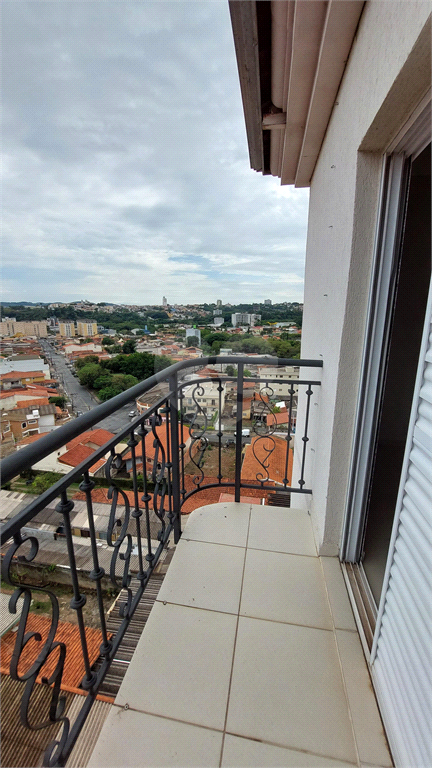 Aluguel Apartamento Atibaia Atibaia Jardim REO610304 26