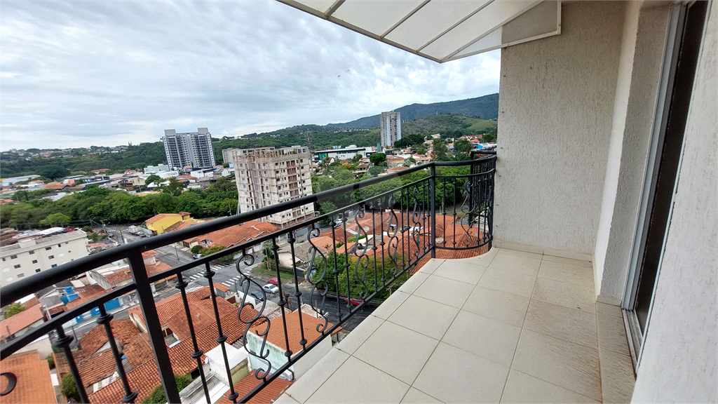 Aluguel Apartamento Atibaia Atibaia Jardim REO610304 32