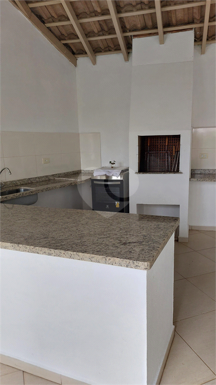 Aluguel Apartamento Atibaia Atibaia Jardim REO610304 34