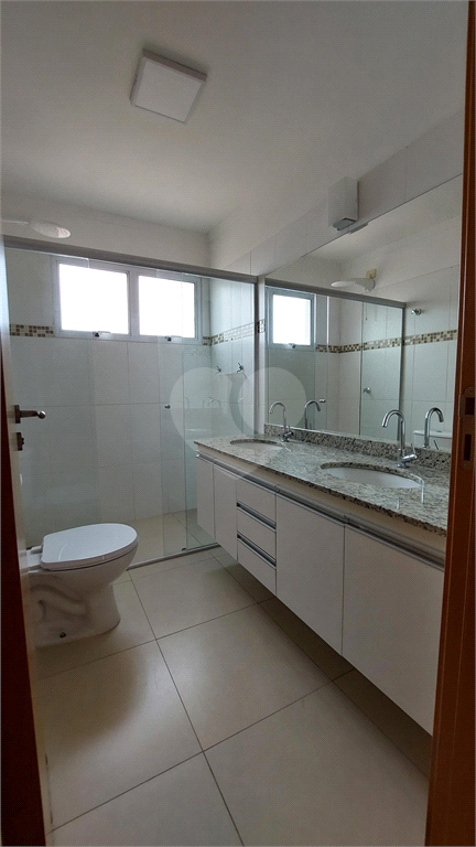 Aluguel Apartamento Atibaia Atibaia Jardim REO610304 18