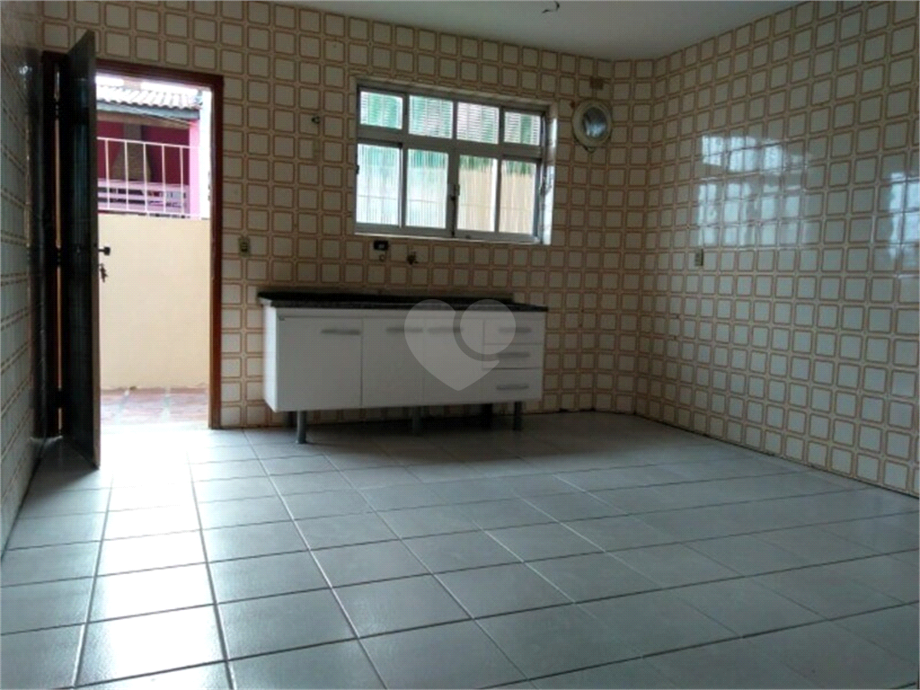 Venda Casa Santo André Vila Suíça REO610308 7