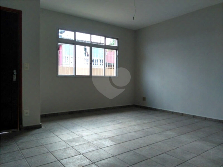 Venda Casa Santo André Vila Suíça REO610308 11