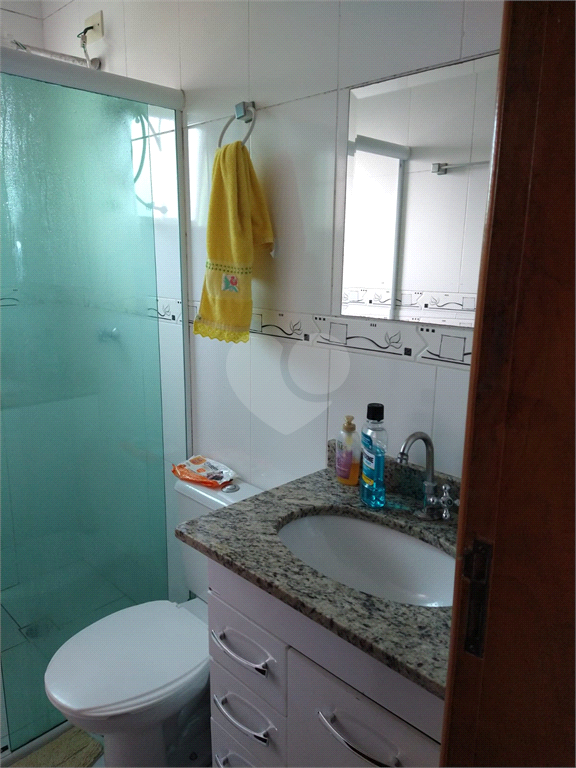 Venda Apartamento Santo André Jardim Santo André REO610311 13