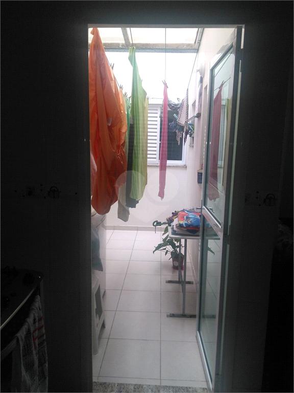 Venda Apartamento Santo André Jardim Santo André REO610311 4