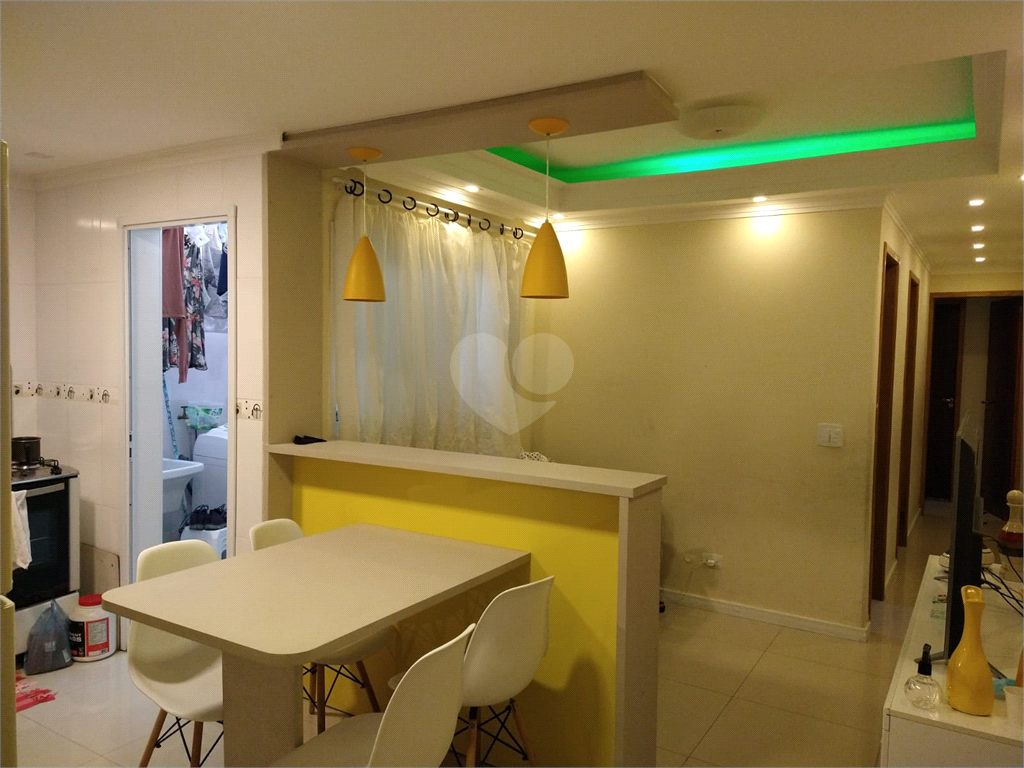 Venda Apartamento Santo André Jardim Santo André REO610311 7