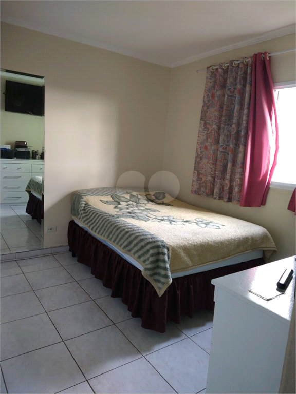 Venda Apartamento Santo André Jardim Santo André REO610311 3