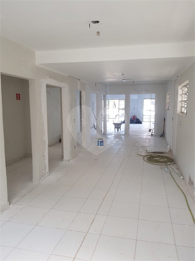 Venda Salão Comercial Atibaia Vila Thais REO610318 8