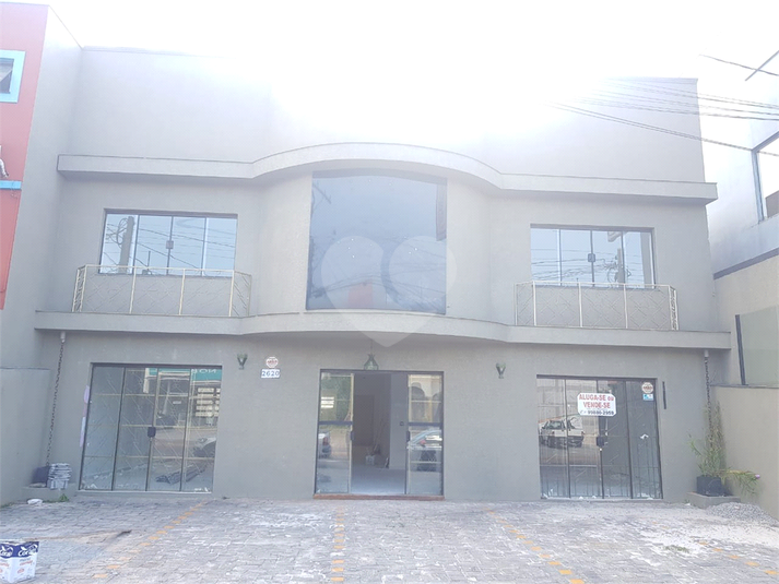 Venda Salão Comercial Atibaia Vila Thais REO610318 13