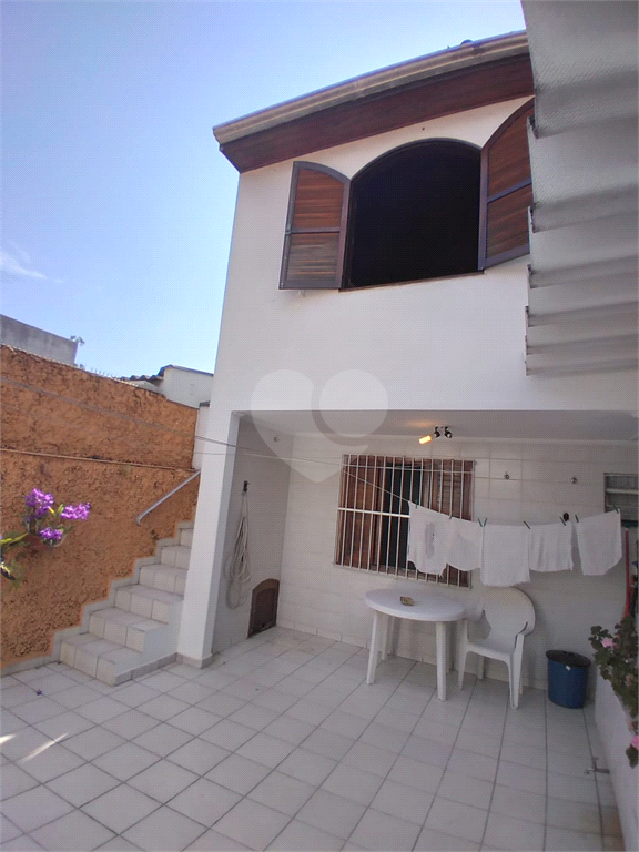 Venda Casa térrea São Paulo Planalto Paulista REO610343 18