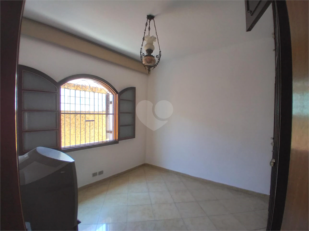 Venda Casa térrea São Paulo Planalto Paulista REO610343 3