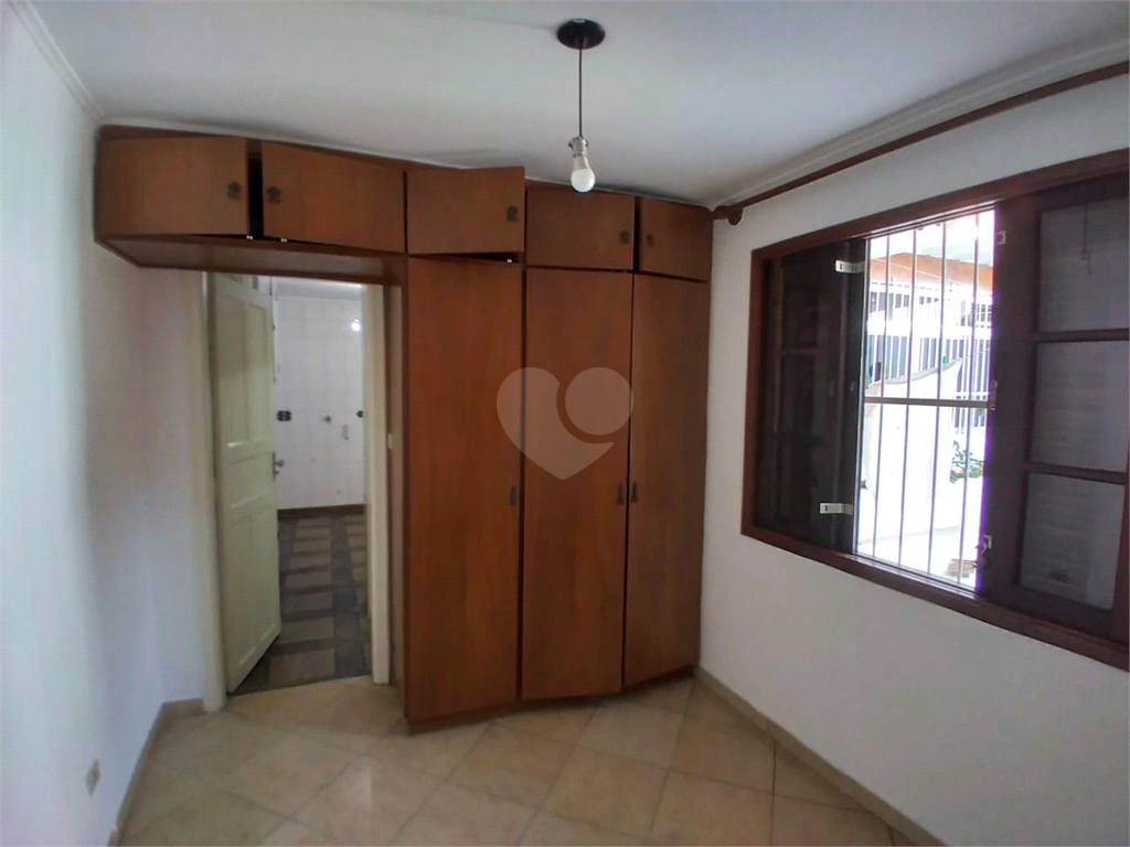 Venda Casa térrea São Paulo Planalto Paulista REO610343 12