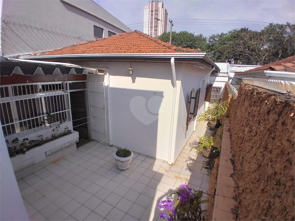 Venda Casa térrea São Paulo Planalto Paulista REO610343 17