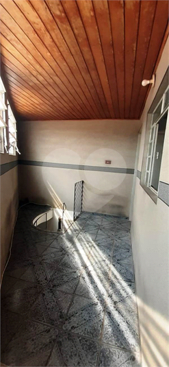 Venda Sobrado São Paulo Vila Silva Teles REO610368 11