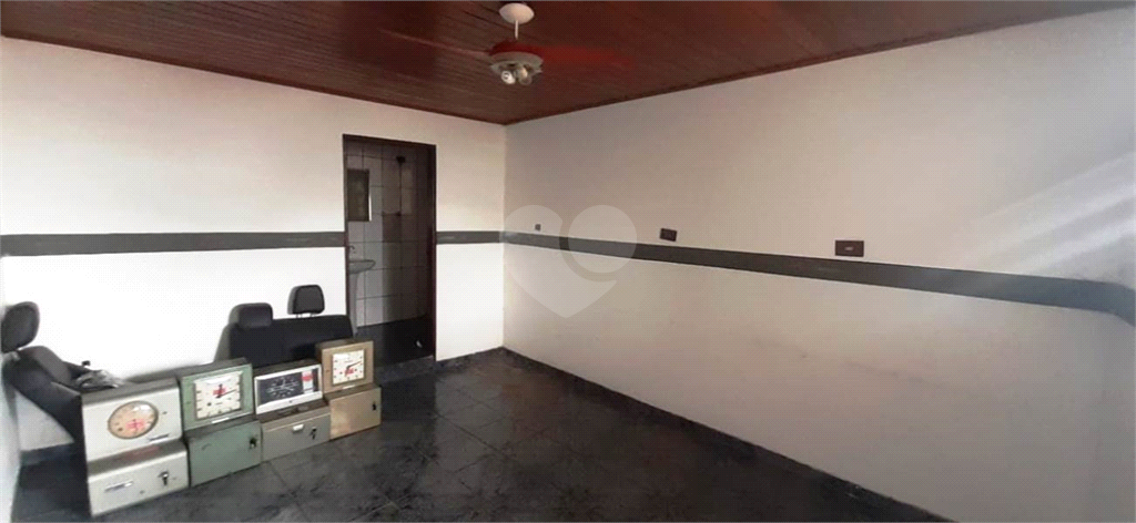 Venda Sobrado São Paulo Vila Silva Teles REO610368 13