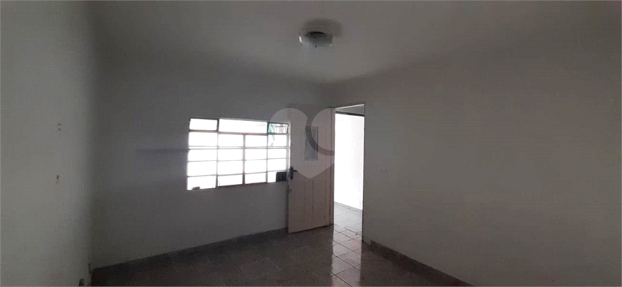 Venda Sobrado São Paulo Vila Silva Teles REO610368 15